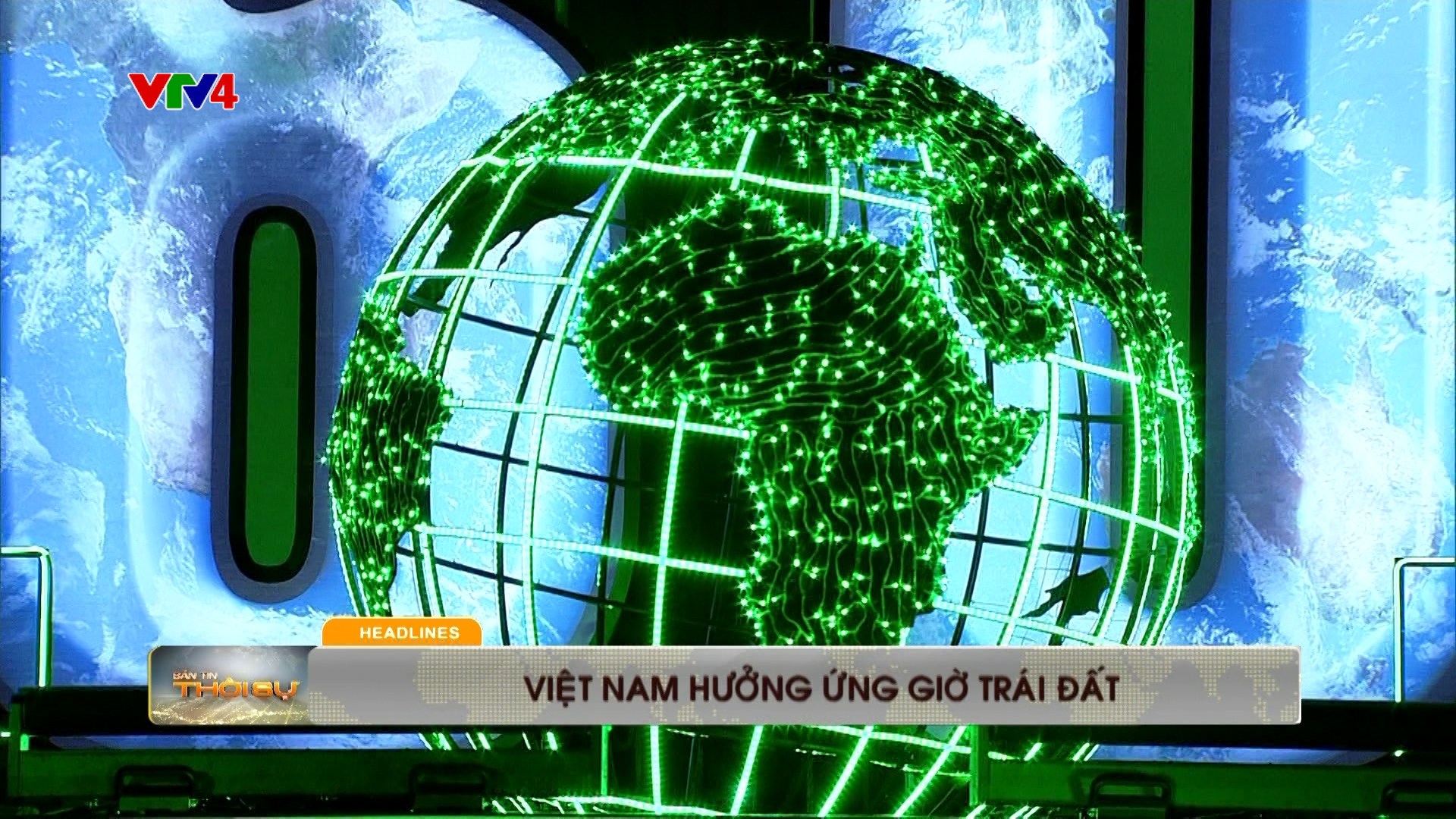 Bản tin tiếng Việt 12h - 25/03/2018